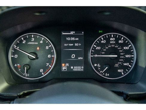 Used 2022 Subaru Outback Premium image 23