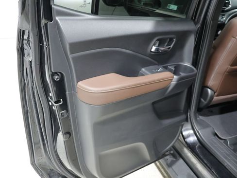 Used 2026 Honda Ridgeline RTL image 19