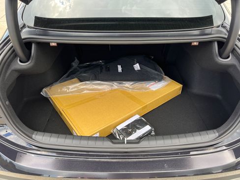 New 2025 Hyundai Sonata SE image 12