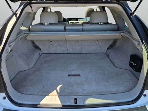 Used 2011 Lexus RX 350 AWD w/ Premium Pkg image 22