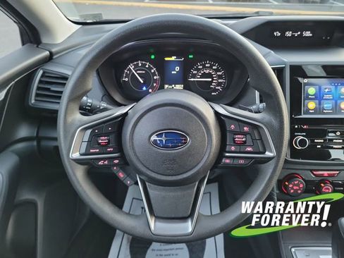 Used 2022 Subaru Impreza Premium image 9