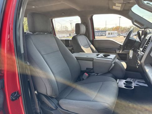 Used 2019 Ford F150 XLT AWD/4WD image 24