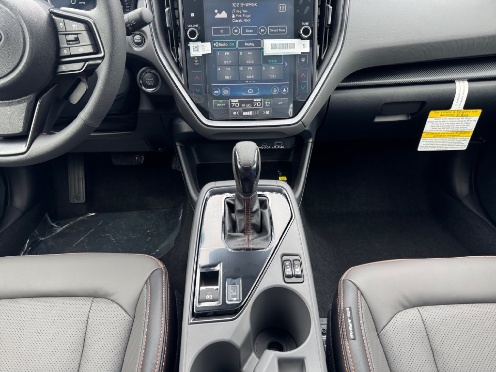 New 2026 Subaru Crosstrek 2.5i Limited AWD/4WD image 11