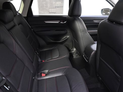 New 2025 MAZDA CX-5 Carbon Edition image 18