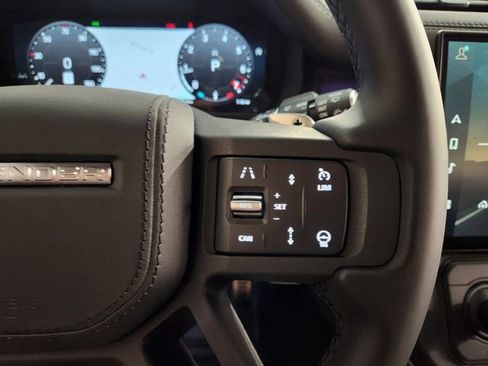 New 2026 Land Rover Defender 110 V8 image 27