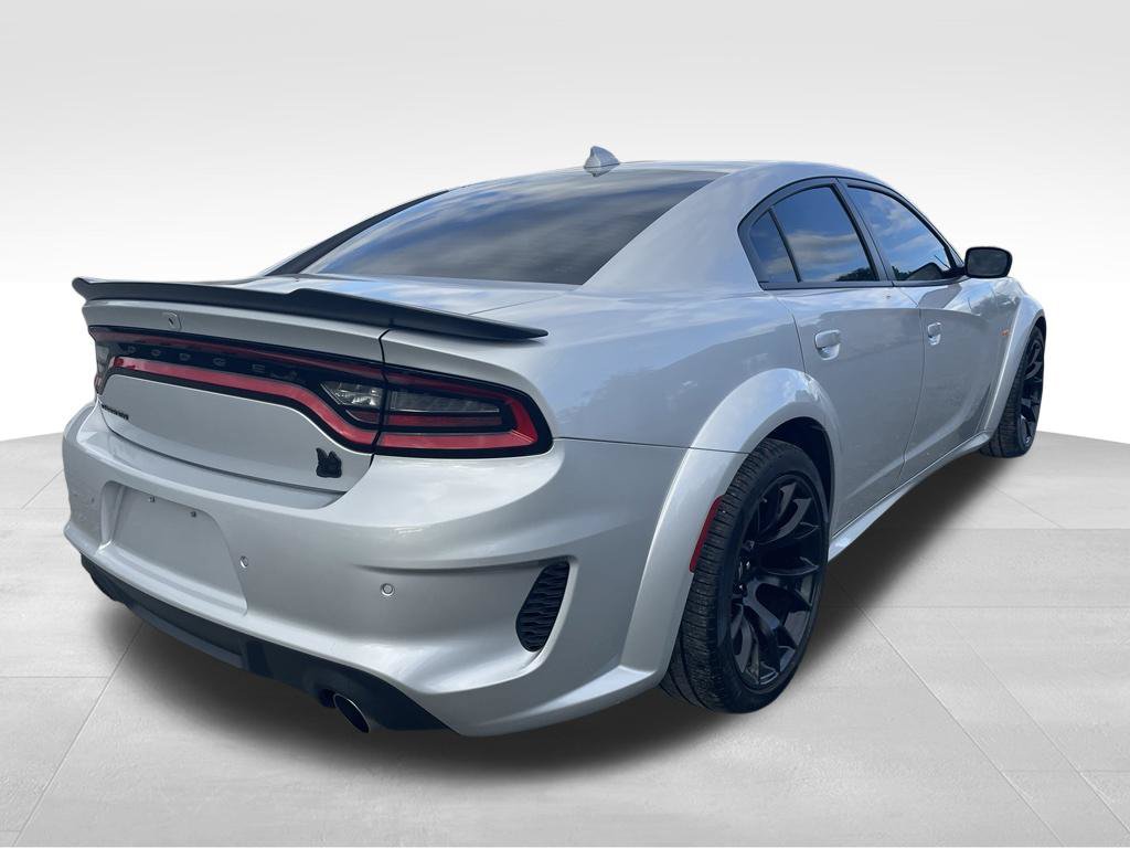 Used 2023 Dodge Charger Scat Pack RWD image 13