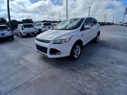 Used 2014 Ford Escape SE