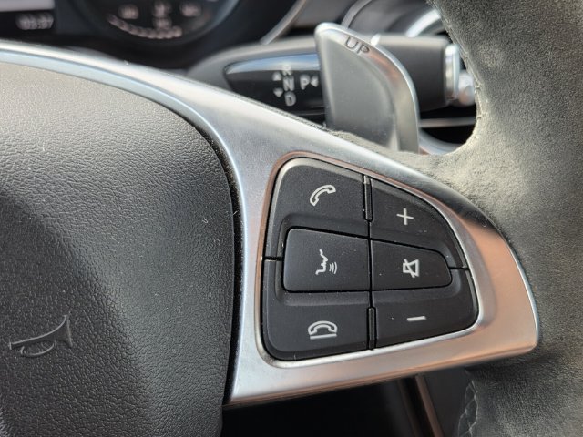 Used 2017 Mercedes-Benz C 63 AMG S image 20