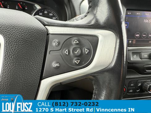 Used 2020 GMC Terrain SLE w/ Driver Convenience Package image 20