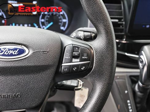 Used 2023 Ford Transit 350 XLT RWD image 16