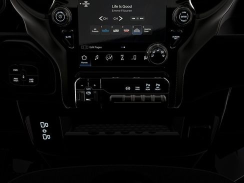 New 2026 RAM 2500 Tradesman AWD/4WD image 20