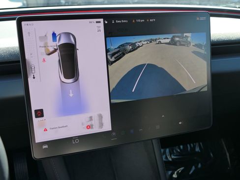 Used 2025 Tesla Model 3 Long Range image 19