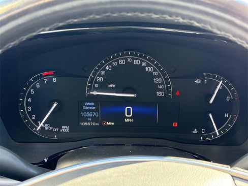 Used 2019 Cadillac XT5 Premium Luxury image 30