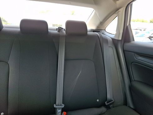 Certified 2023 Honda Civic LX image 20