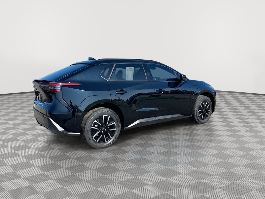 Used 2026 Toyota bZ FWD image 12