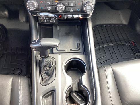 Used 2022 Dodge Durango GT AWD/4WD image 22
