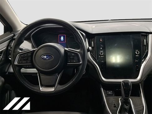 Used 2023 Subaru Outback Onyx Edition image 24