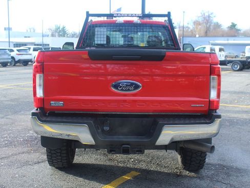 Used 2017 Ford F250 XL w/ Power Equipment Group image 6