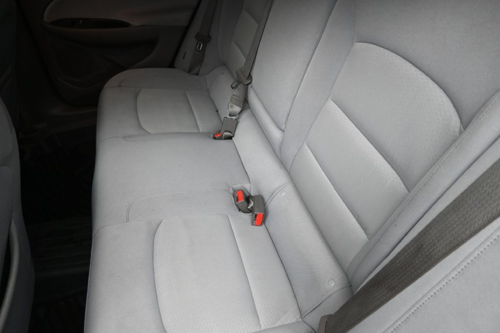 Used 2022 Chevrolet Malibu LT FWD image 21