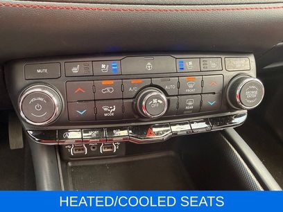 Used 2023 Dodge Durango GT