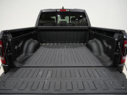 Used 2022 RAM 1500 Big Horn image 24