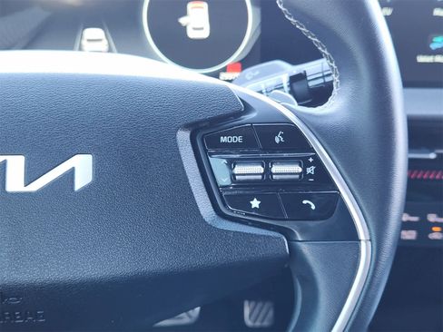 Certified 2023 Kia EV6 GT-Line w/ GT-Line Suede Seat Package image 29