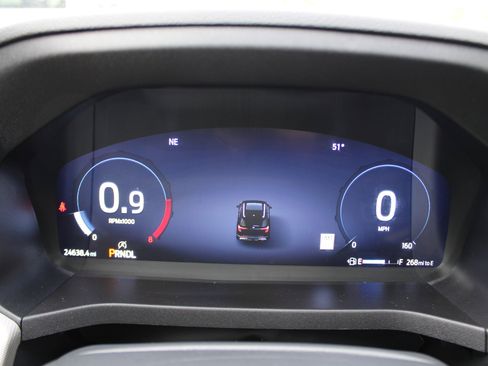 Used 2025 Ford Explorer Active image 21