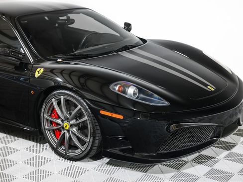 Used 2008 Ferrari F430 Scuderia RWD image 6