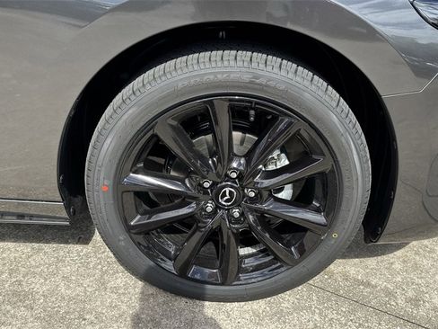 New 2026 MAZDA MAZDA3 s Sport image 59