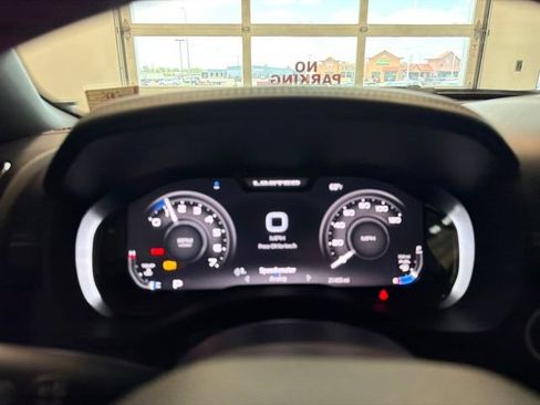 Used 2023 RAM 1500 Limited AWD/4WD image 36