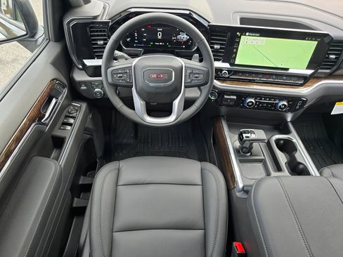 New 2026 GMC Sierra 1500 Elevation w/ Elevation Premium Package AWD/4WD image 27