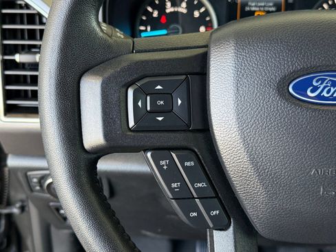 Used 2019 Ford F150 XLT w/ Equipment Group 302A Luxury AWD/4WD image 16