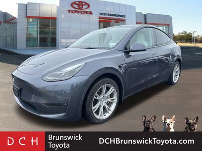 Used 2023 Tesla Model Y Long Range