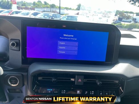 Used 2026 Toyota Land Cruiser w/ Premium Package AWD/4WD image 18