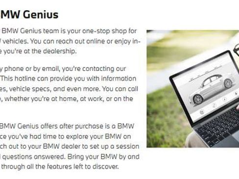 Certified 2023 BMW 530e xDrive w/ Premium Package image 14