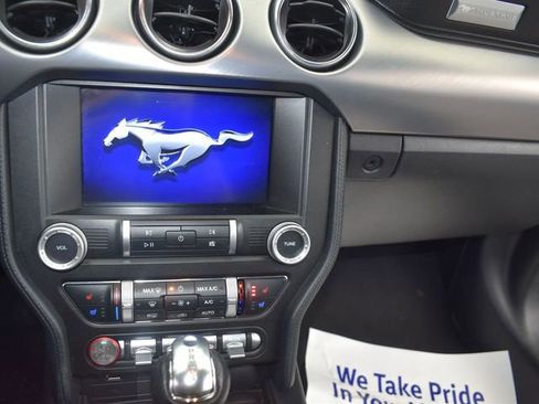 Used 2023 Ford Mustang Premium image 23