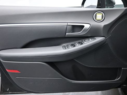 New 2026 Hyundai Sonata SEL AWD/4WD image 23