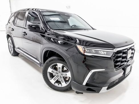 Used 2023 Honda Pilot EX-L image 9