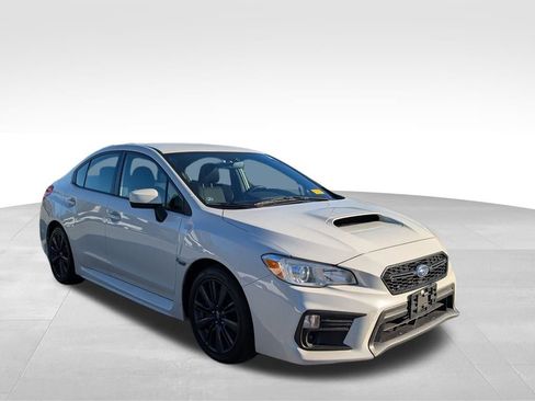 Used 2019 Subaru WRX image 1