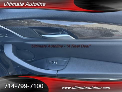 Used 2019 BMW X3 sDrive30i w/ Premium Package image 39