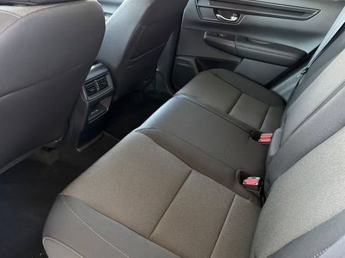 Certified 2025 Honda CR-V EX image 14