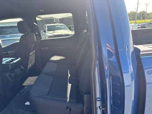 Used 2025 Ford F150 STX w/ LOBO Package AWD/4WD image 10