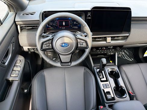 New 2026 Subaru Outback Limited AWD/4WD image 17
