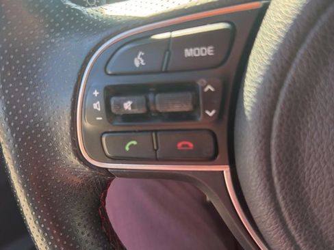 Used 2016 Kia Optima SX image 10