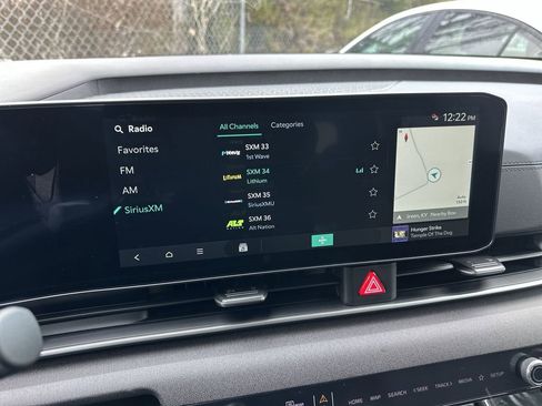 New 2026 Kia Carnival EX image 8