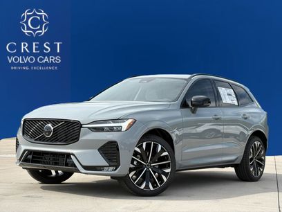 New 2026 Volvo XC60 B5 Ultra w/ Protection Package Premier