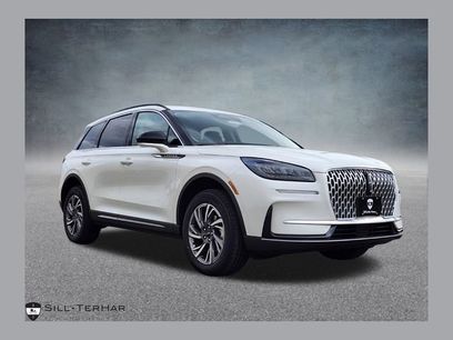 New 2026 Lincoln Corsair Premiere w/ Towing Package