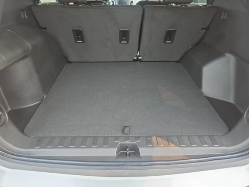 Used 2024 Chevrolet Equinox LS w/ LS Convenience Package FWD image 23