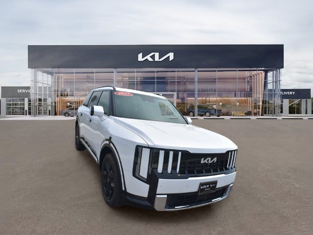 New 2027 Kia Telluride SX Prestige AWD/4WD image 10