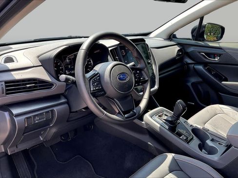 Used 2025 Subaru Crosstrek 2.5i Limited AWD/4WD image 35